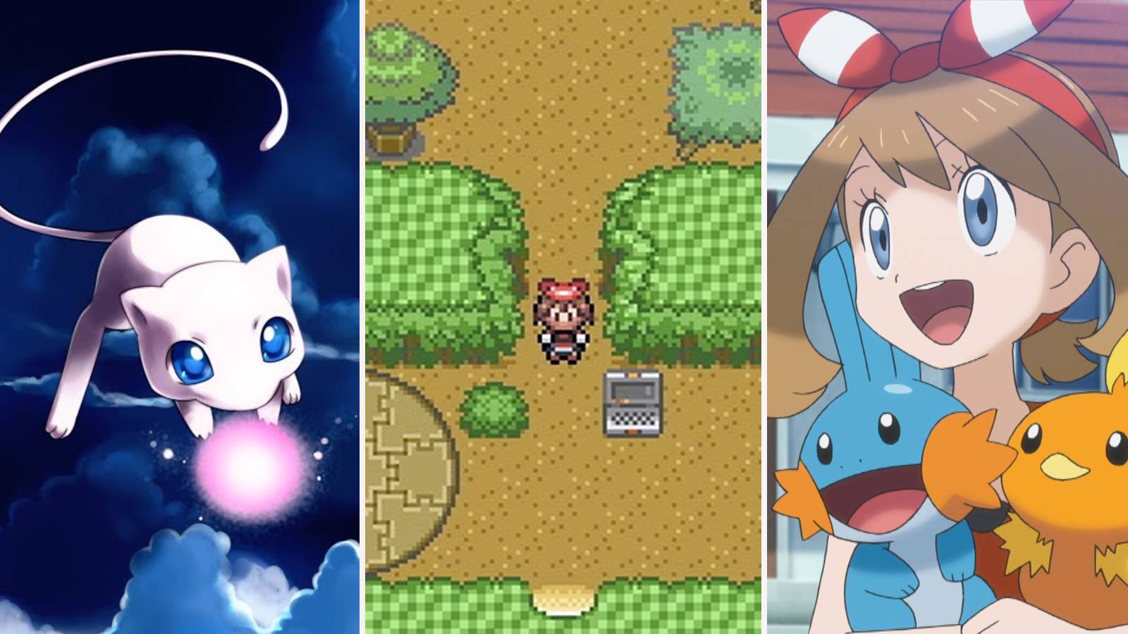 Pokémon: 20 Hidden Locations In Ruby And Sapphire Even Super Fans Haven ...