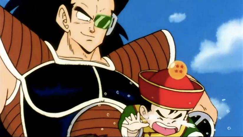 Dragon Ball: 25 Ways Gohan Is Too Overpowered
