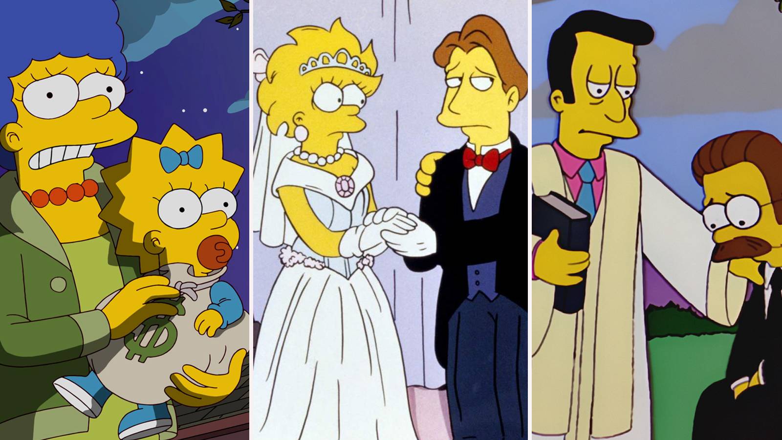 20 Unresolved Mysteries And Plot Holes The Simpsons Left Hanging