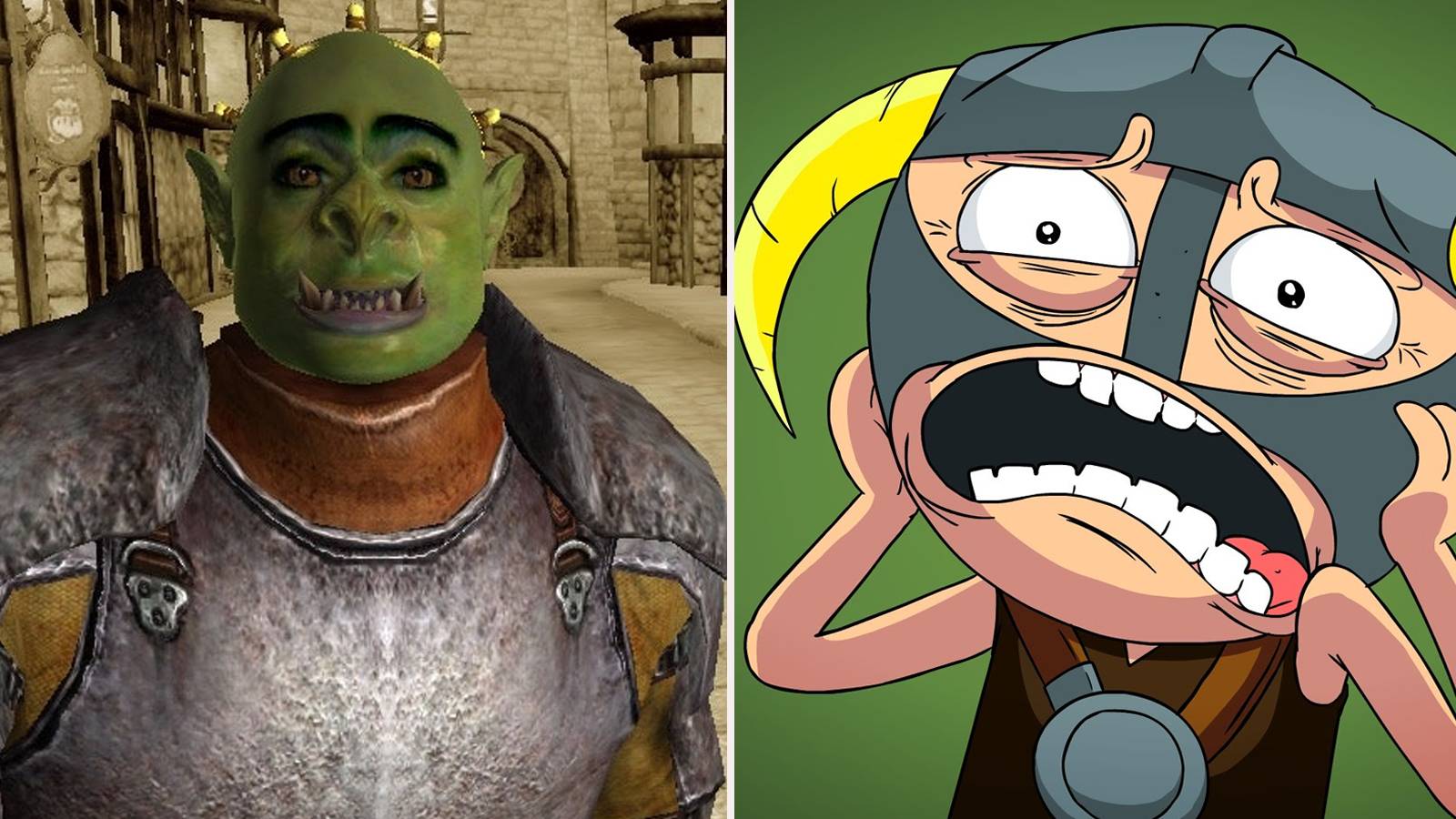 The Elder Scrolls: 30 Crazy Things That Happened Between Oblivion And Skyrim