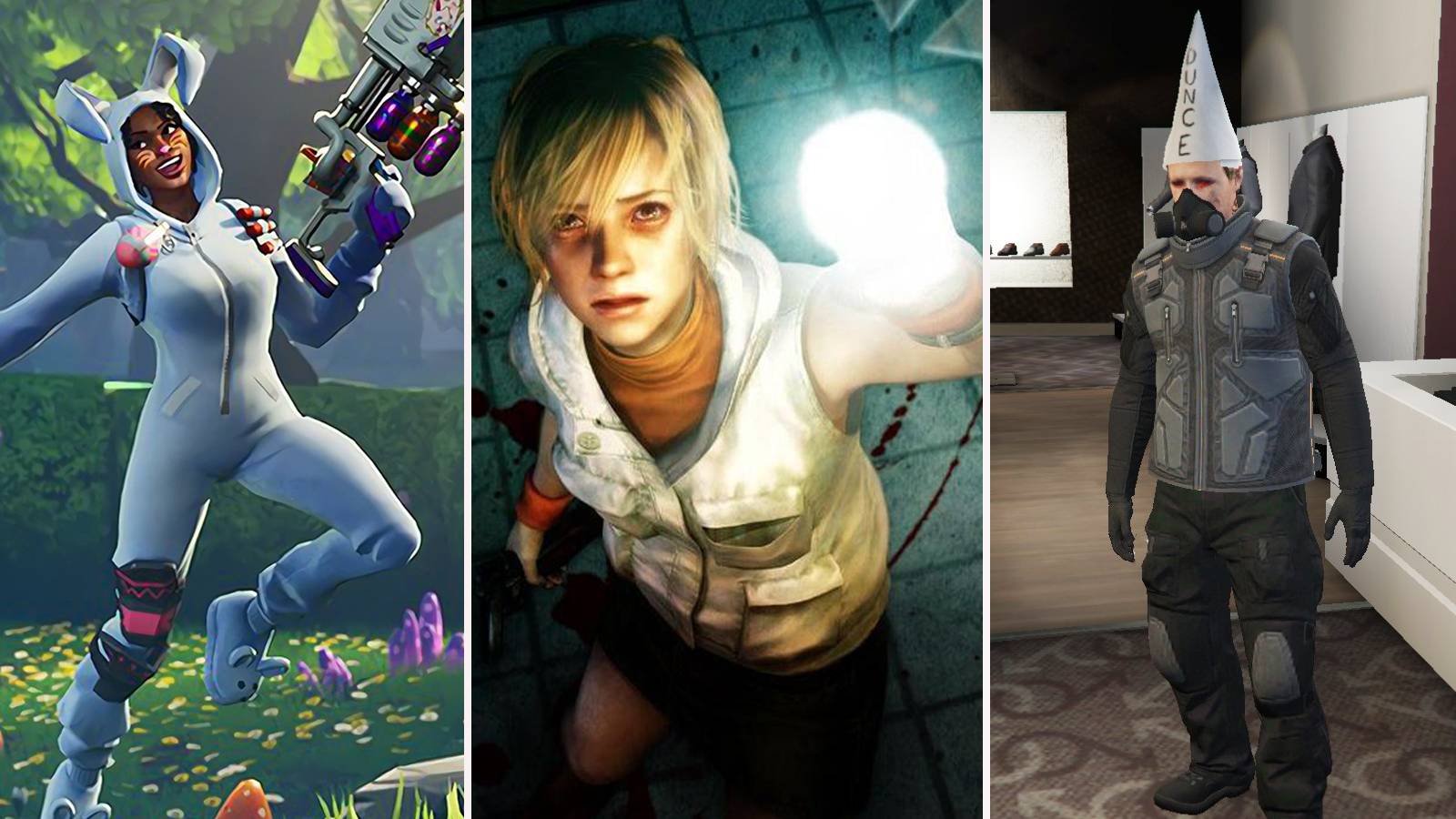 10 Video Games That Trolled Players For Cheating