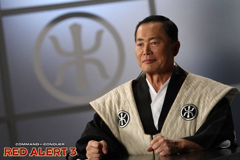 25 Video Game Characters Fans Didn’t Realize Were Voiced By Famous Actors