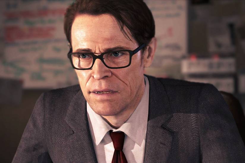25 Video Game Characters Fans Didn’t Realize Were Voiced By Famous Actors