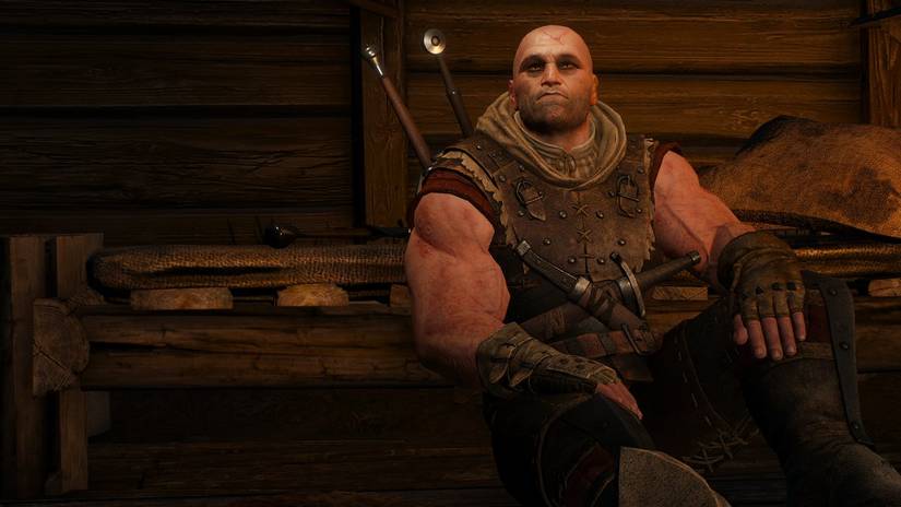 Witcher 3: 10 Things You Won't Understand If You Didn't Play The First ...