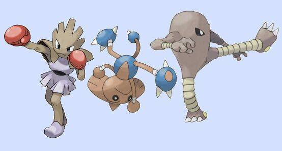25 Pokémon That Are Impossible To Train (But Are So Strong They Break ...