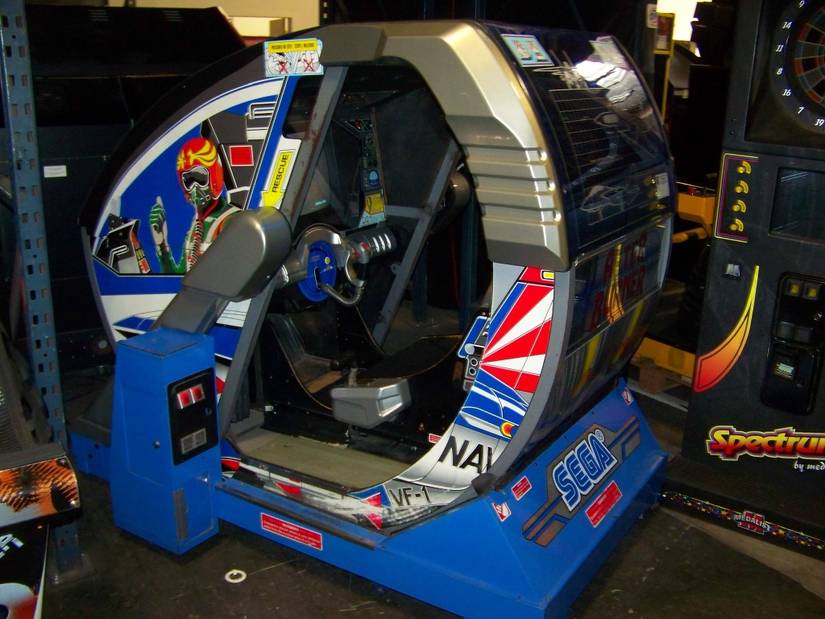 26 Ridiculous Things Everyone Forgets About Arcade Gaming