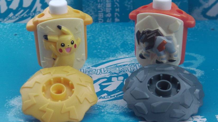20 Knockoff Pokémon Toys (They Somehow Actually Made)