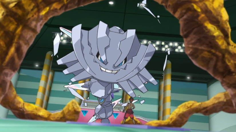 25 Pokémon That Are Impossible To Train (But Are So Strong They Break ...