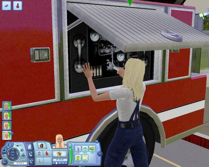 25 Amazing Things Deleted From The Sims (That Would Have Changed ...