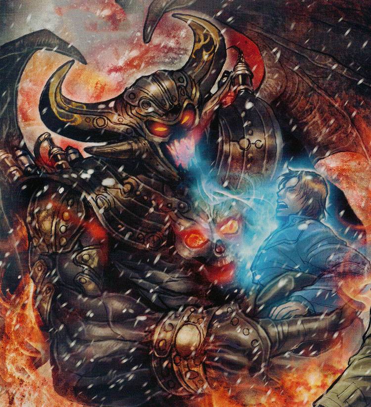 Marvel: The 29 Strongest Gods, Officially Ranked
