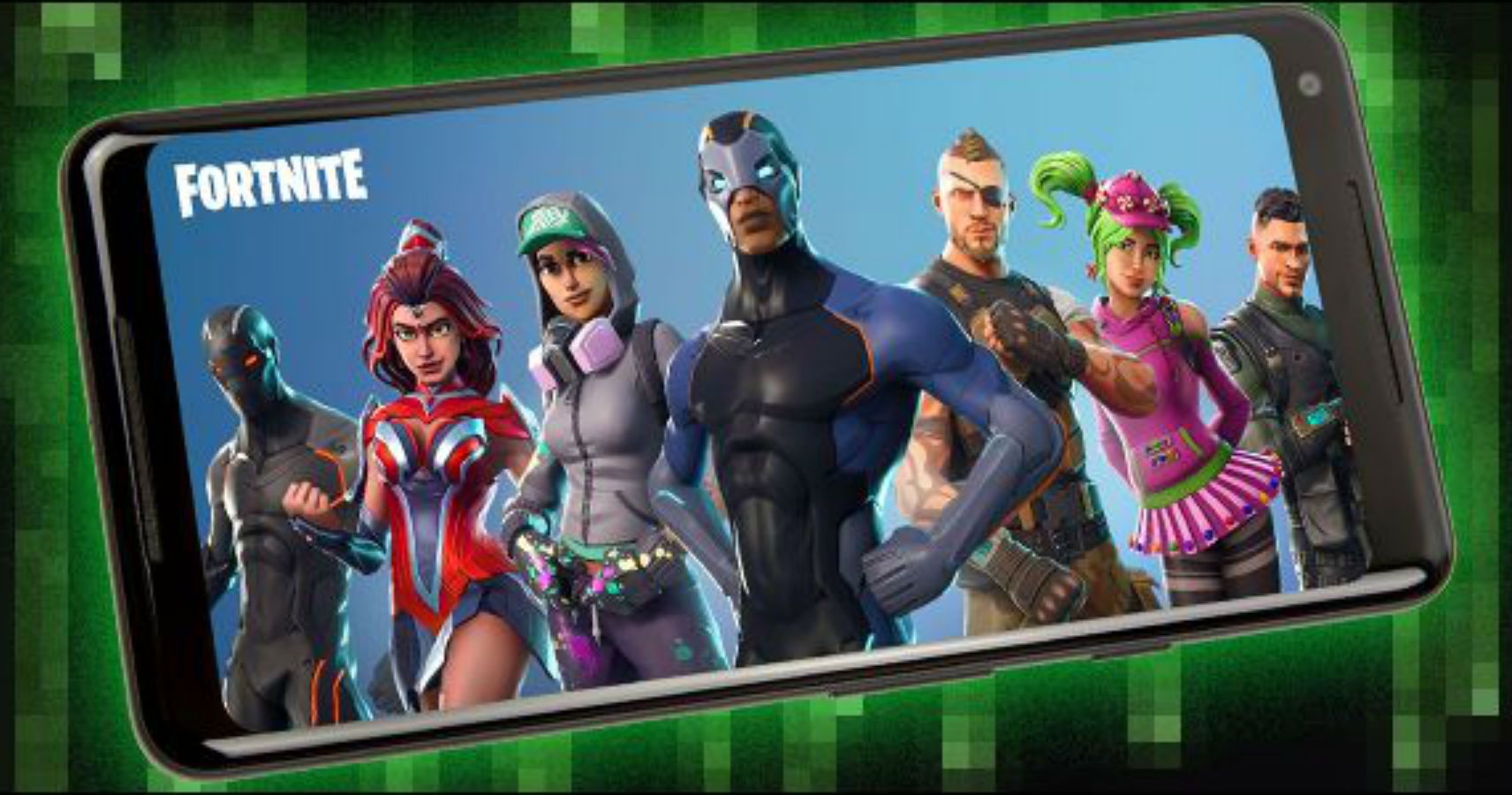 fortnite download now