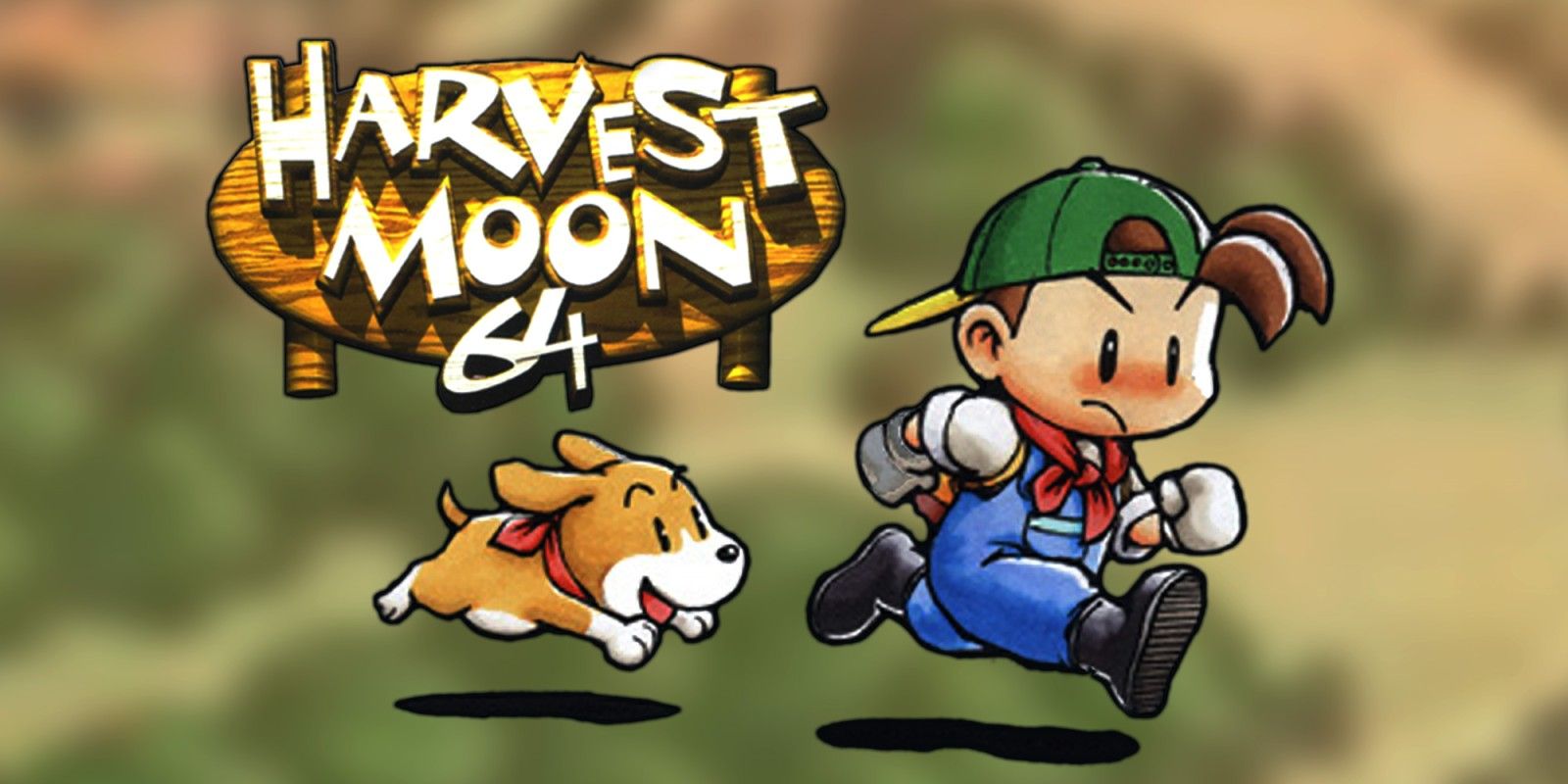 Games Marvelous Should Remake Next