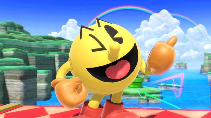 PacMan: The 10 Weirdest Origin Stories According To Fan Theories