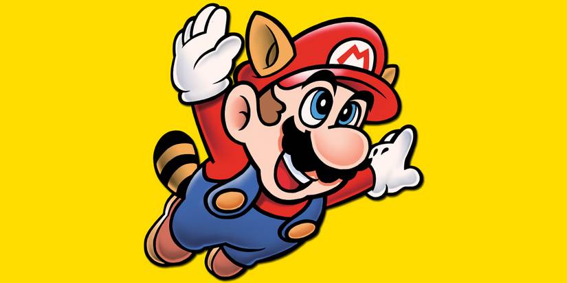 Super Mario 3 Cheats & Secrets