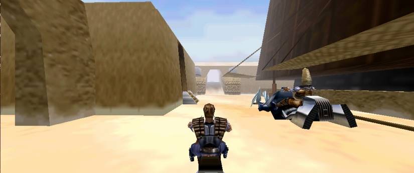 Star Wars: A history in video games Star Wars: A history in video games