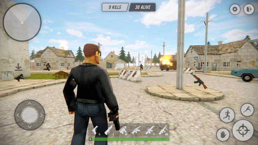 Copy Royale: 25 Battle Royale Games That Ripoff Fortnite