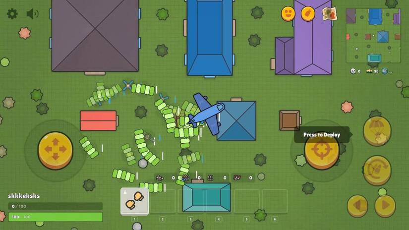 Copy Royale: 25 Battle Royale Games That Ripoff Fortnite