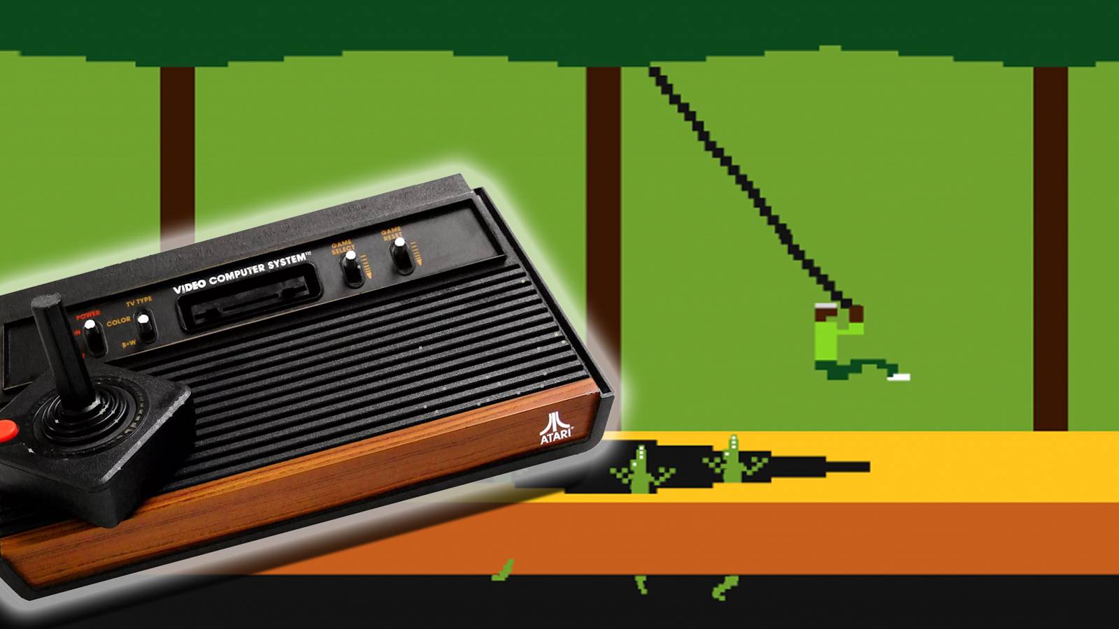 26 Crazy Things About The Atari Only Hardcore Gamers Know