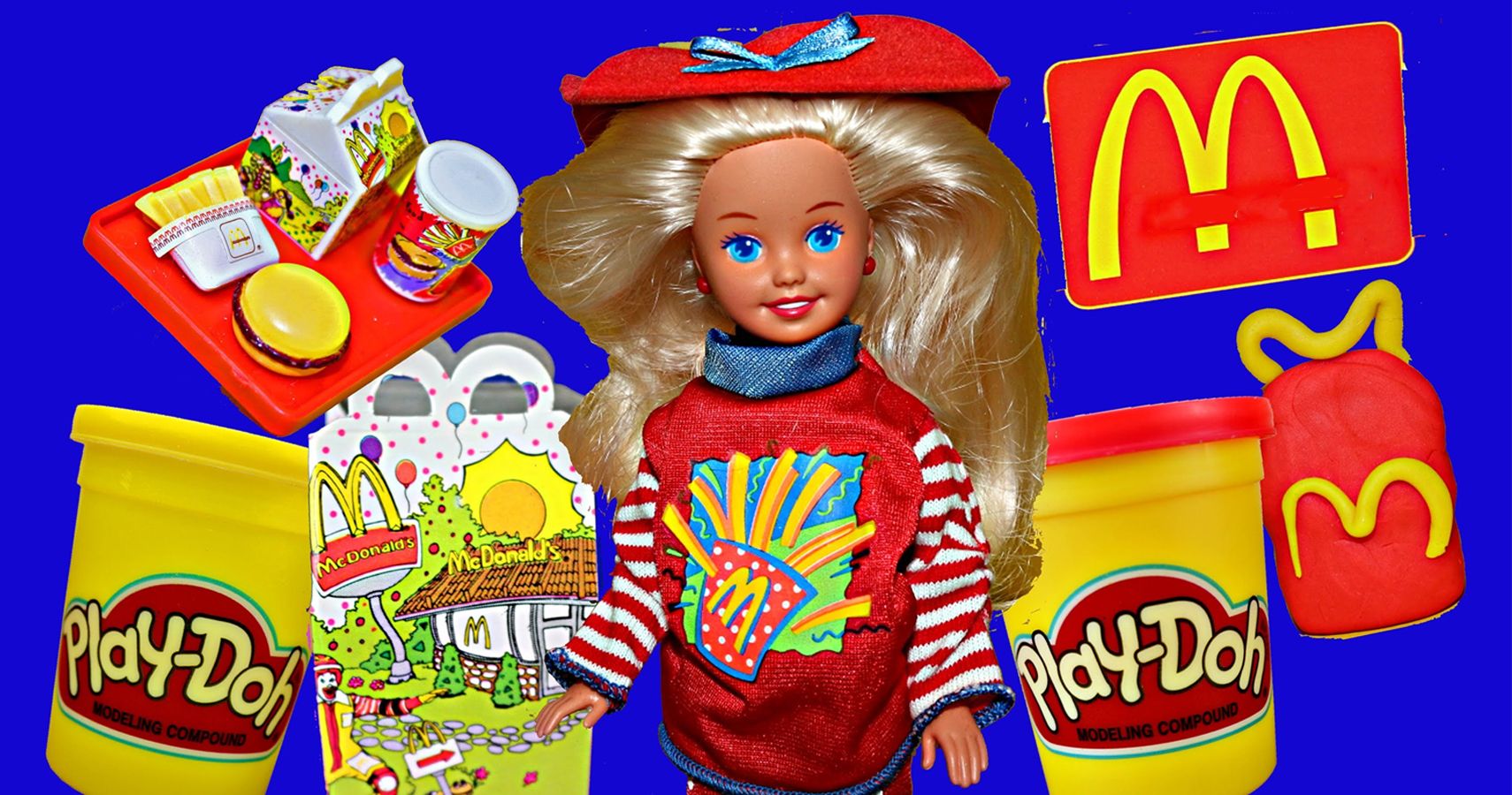 stefani canturi barbie