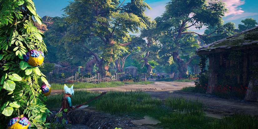 Biggest Open-Worlds In Video Games Ever From Smallest To Largest