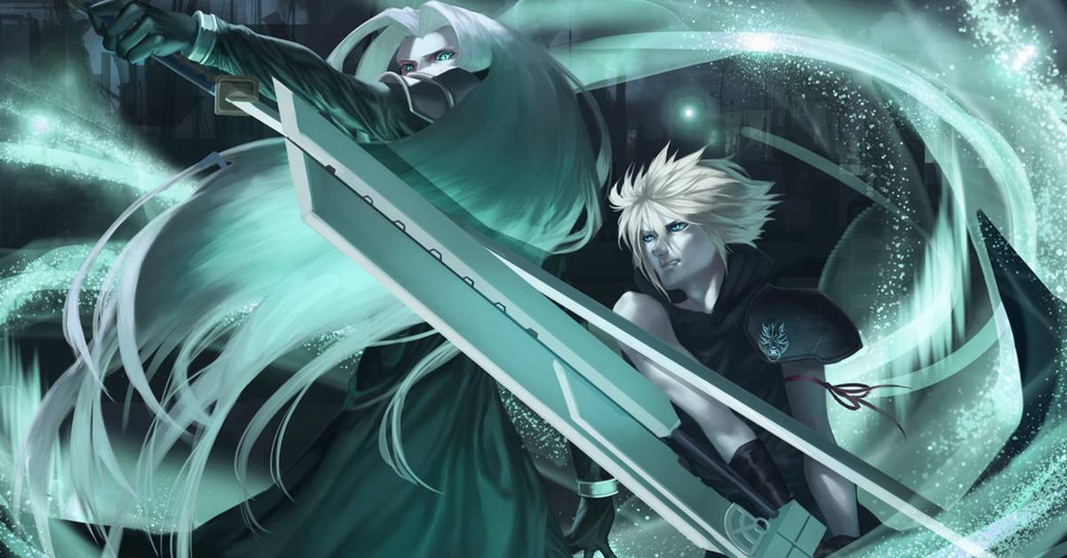 15 Overpowered Final Fantasy Weapons (And 15 That Are Just Too Weak) 15 Overpowered Final Fantasy Weapons (And 15 That Are Just Too Weak)