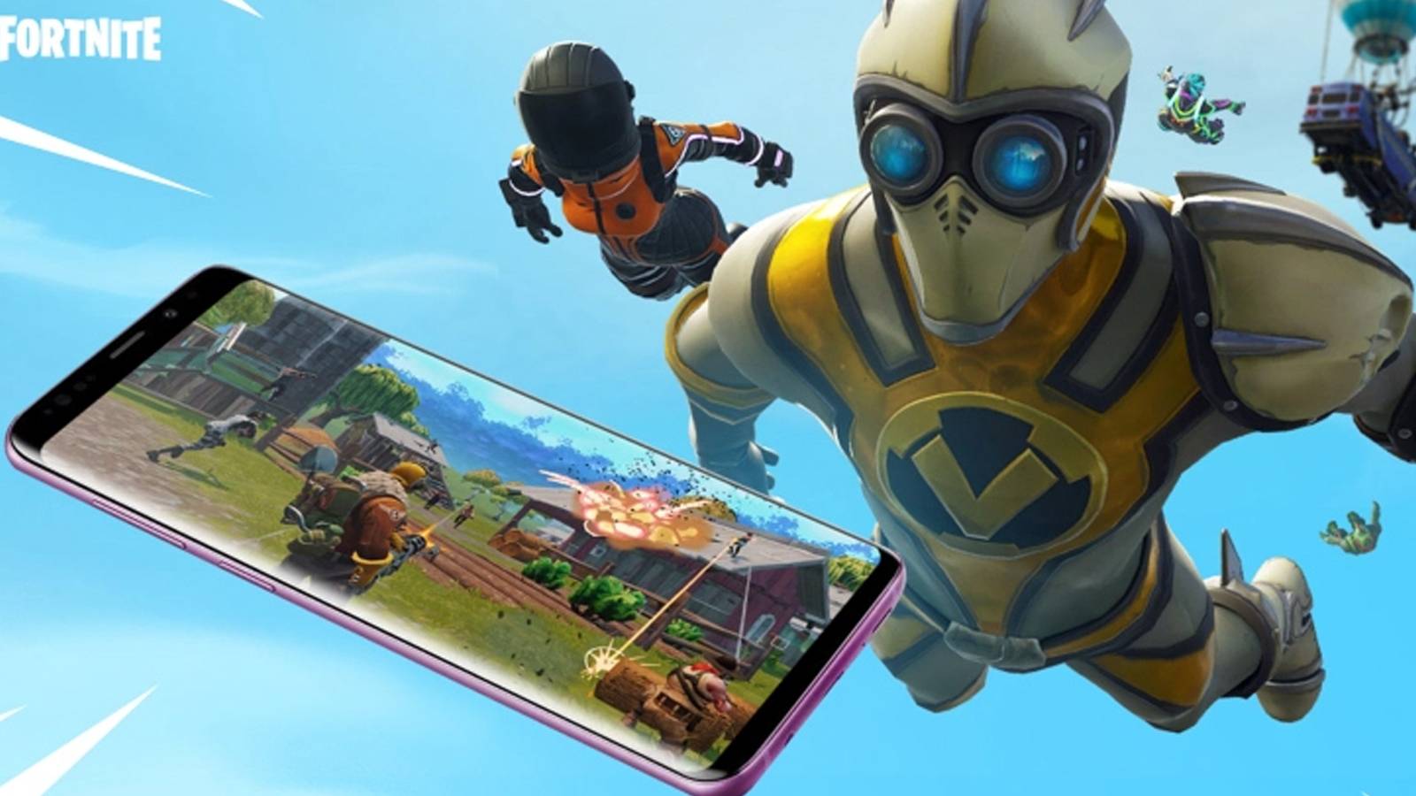 Copy Royale: 25 Battle Royale Games That Ripoff Fortnite