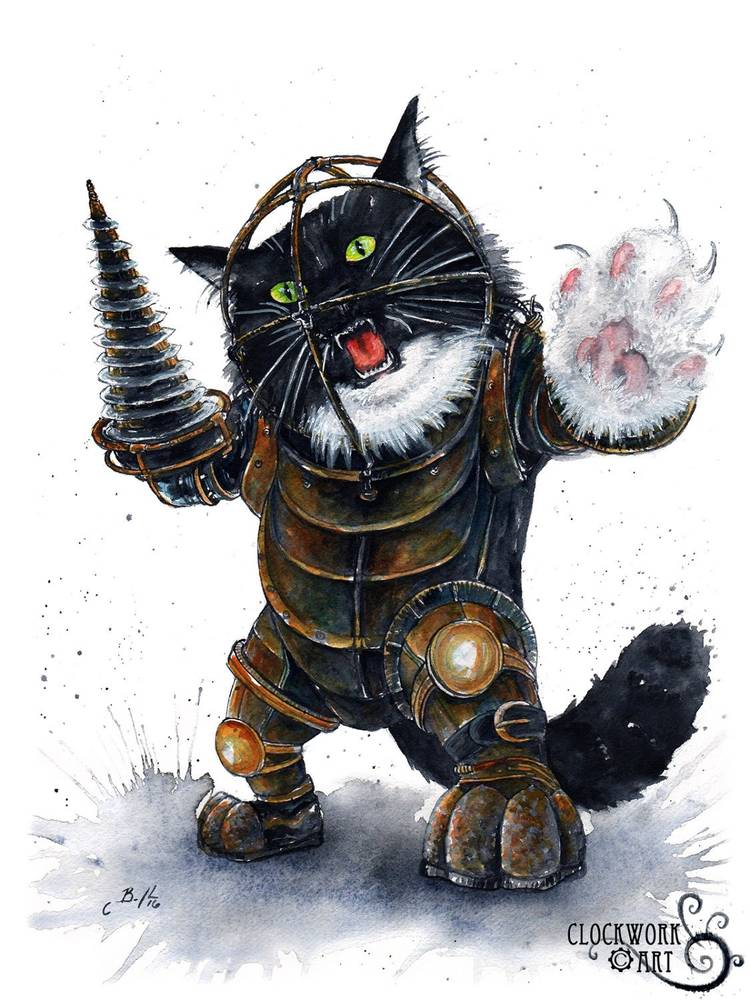 25 Hidden Things In The BioShock Series Only Super Fans Found
