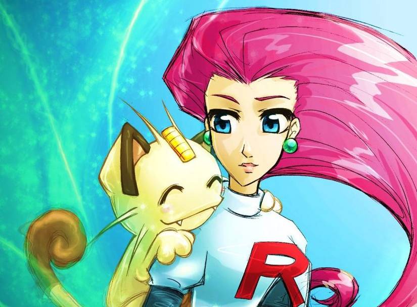 Pokémon: 25 Things About Jessie That Make No Sense