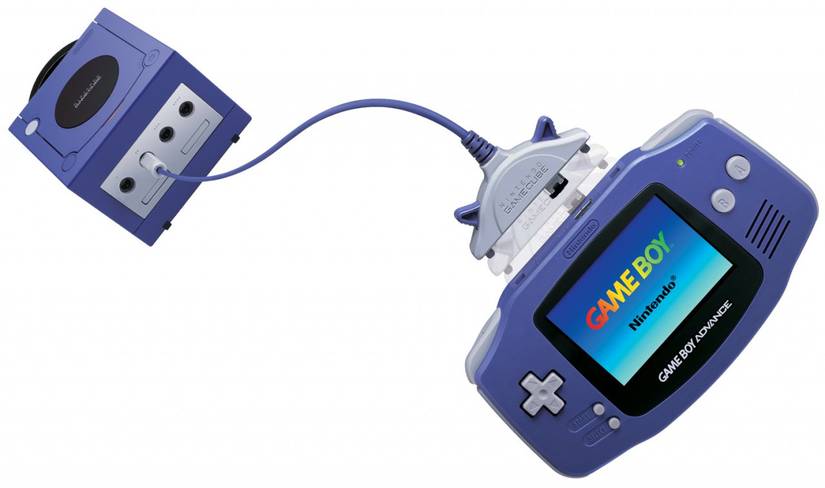 25 Things Only Super Fans Knew The GameCube Could Do