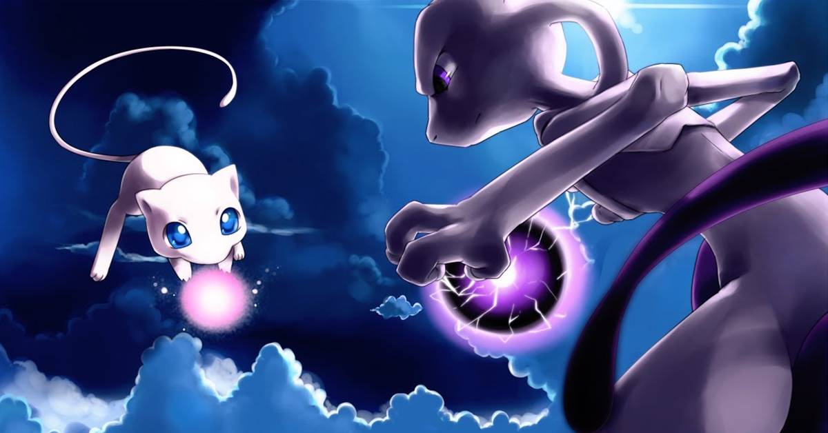 Pokémon: 10 Powers Only Super Fans Know Mew Has (And 10 Weaknesses), image size:1600x900