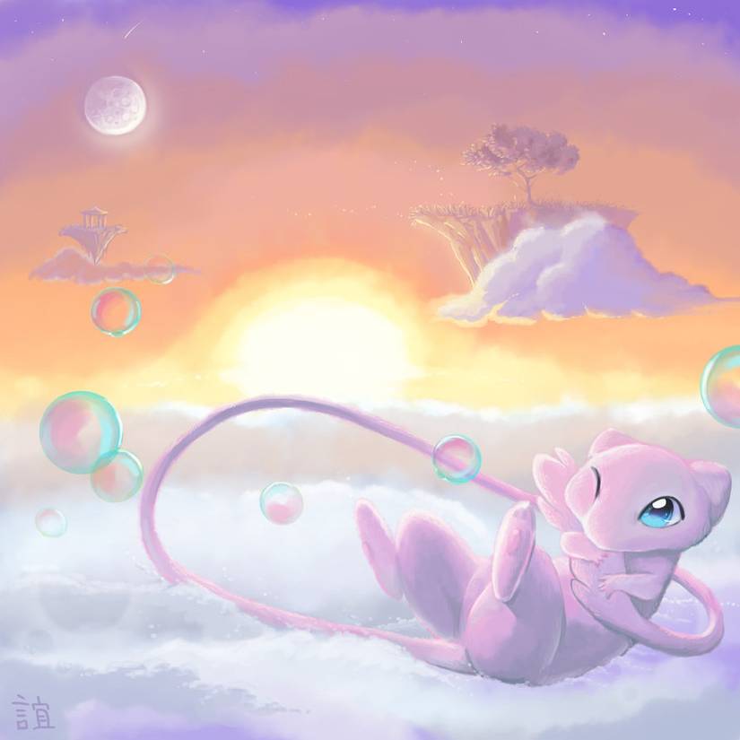 Pokémon: 10 Powers Only Super Fans Know Mew Has (And 10 Weaknesses)