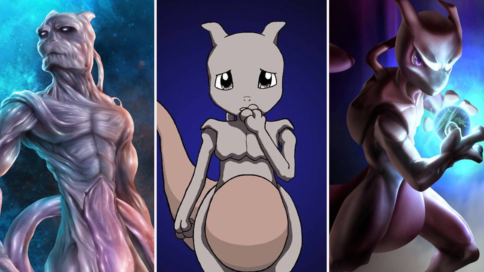 Pokémon: 10 Superpowers Only Super Fans Know Mewtwo Has (And 10 Weaknesses)