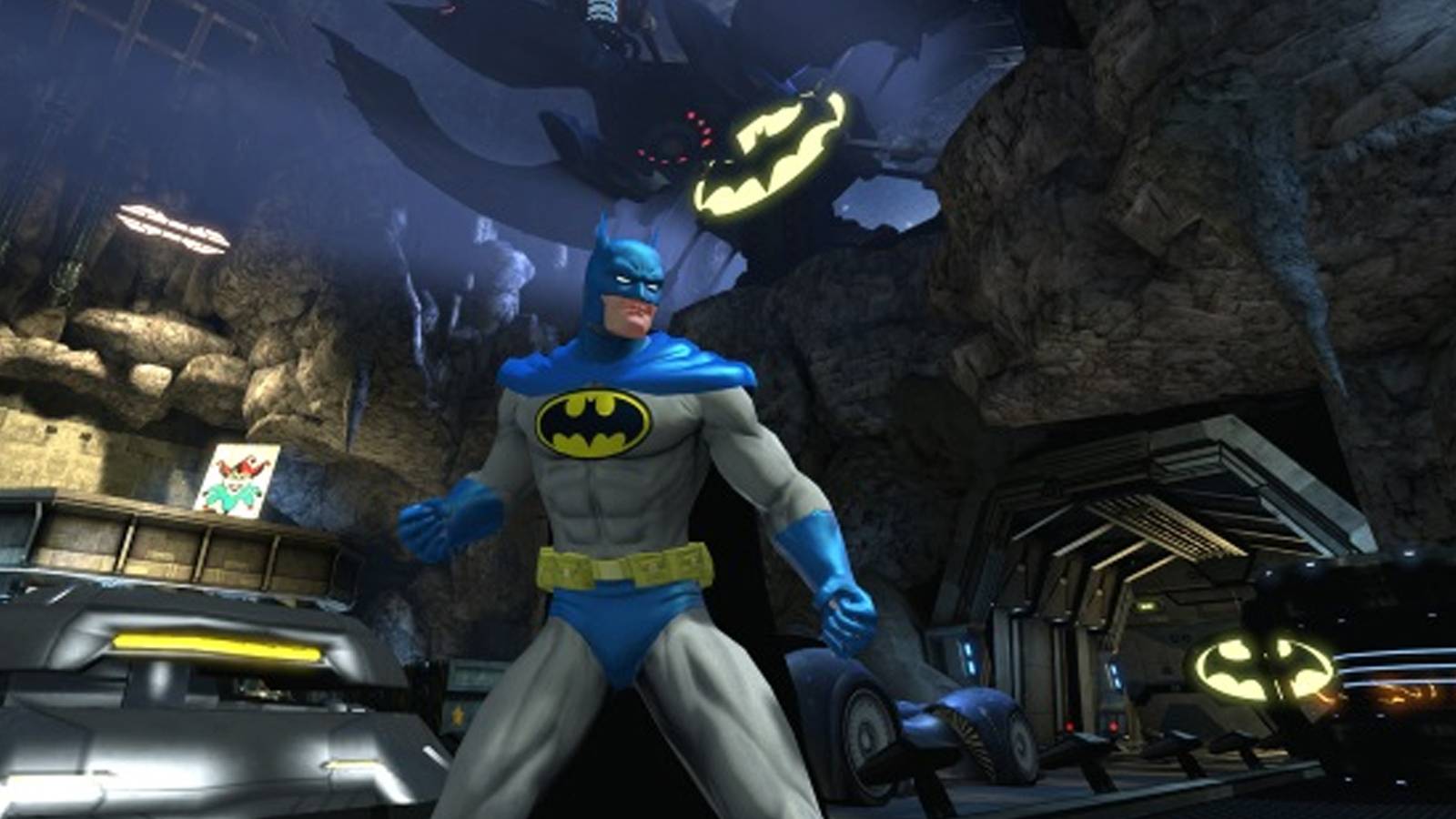 The 15 Best Batman Video Games Ever (And 14 That Are Embarrassing)