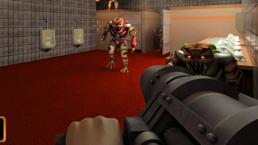 25 Classic N64 Games That Were Impossible To Beat (And How We Beat Them)
