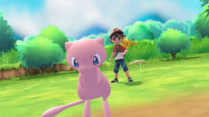 Pokémon: 10 Powers Only Super Fans Know Mew Has (And 10 Weaknesses)