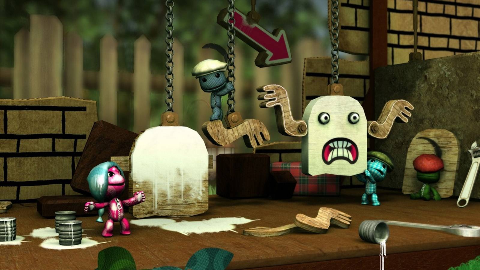 15 PlayStation 3 Games That Are Totally Overrated (And 15 That Are ...