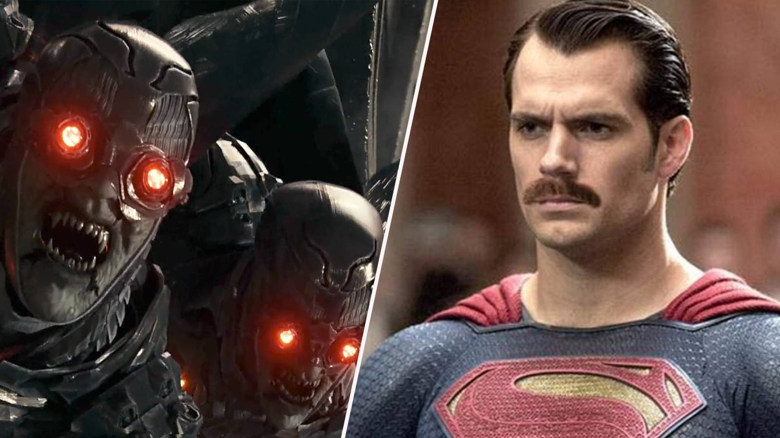 DC: 25 Unresolved Mysteries And Plot Holes The DCEU Left Hanging