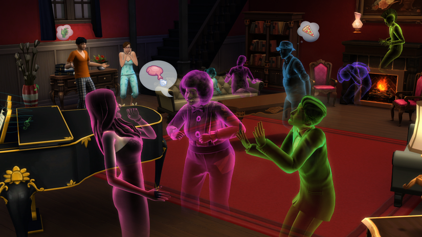 30 Crazy The Sims Mods (We Can’t Believe Actually Exist)