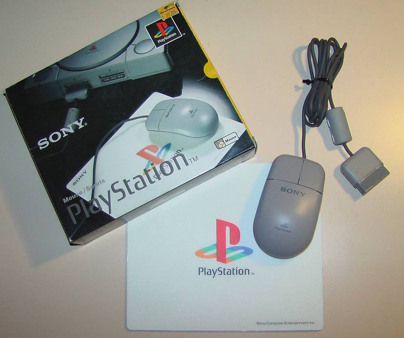 30 Things Only Super Fans Knew The PlayStation 1 Could Do