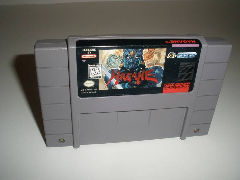 19 Crazy Rare Nintendo Games Worth A Fortune (And 10 Extra Rare ...
