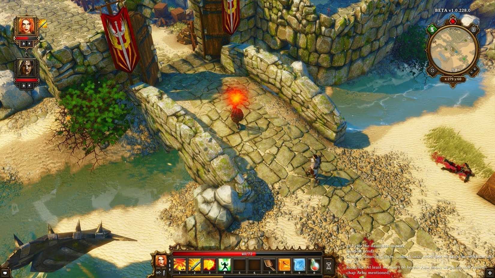 These 10 Incredible RPGs All Started Out As Kickstarter Projects