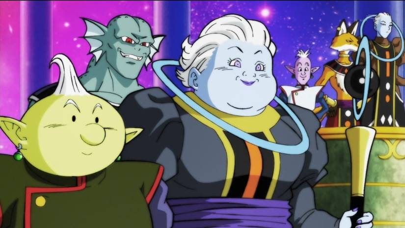 21 Unresolved Mysteries And Plot Holes Dragon Ball Super Left Hanging