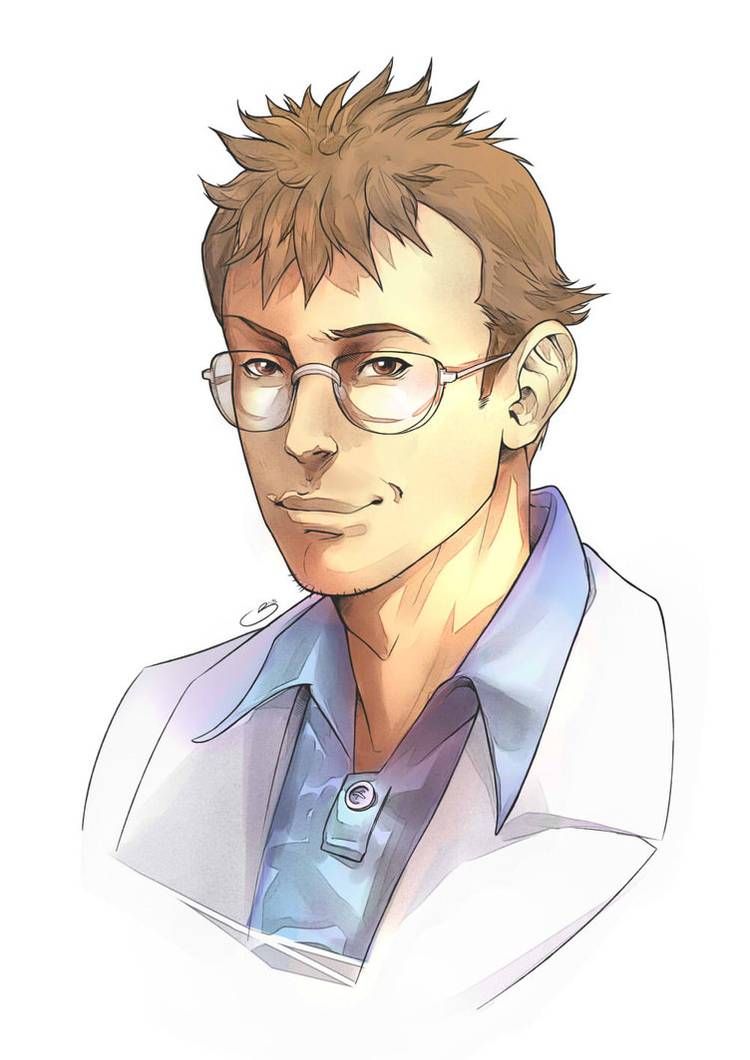 30 Crazy Things Only Super Fans Knew About Pokémon Professors