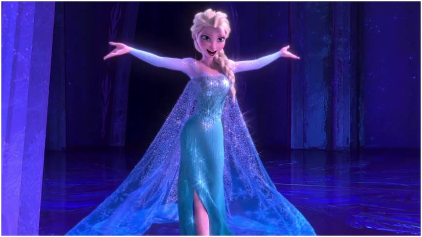 Help Elsa Frozen: 25 Ways Elsa Is Too Overpowered