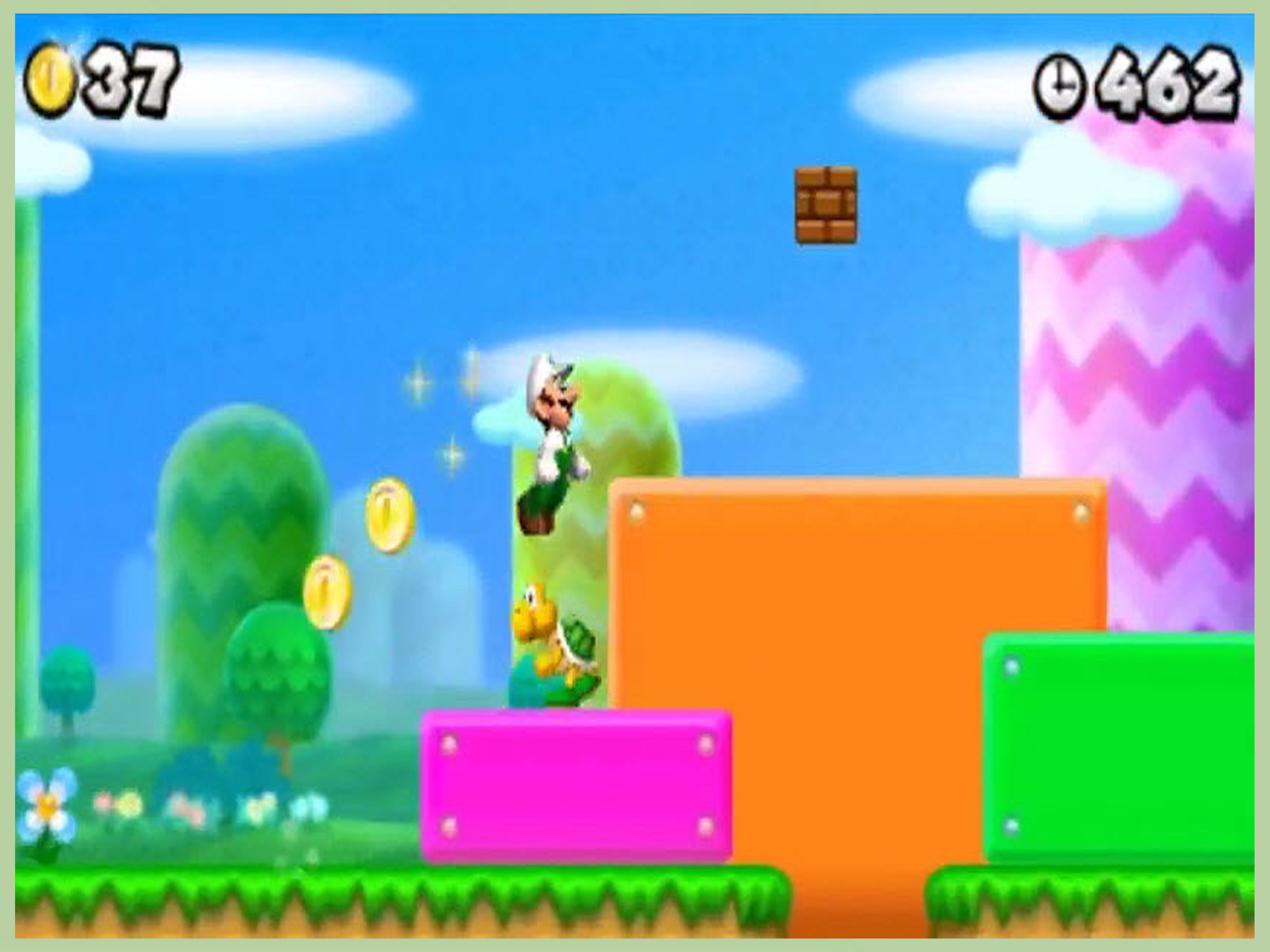 How to Play Super Mario Bros: 6 Steps (with Pictures) - wikiHow