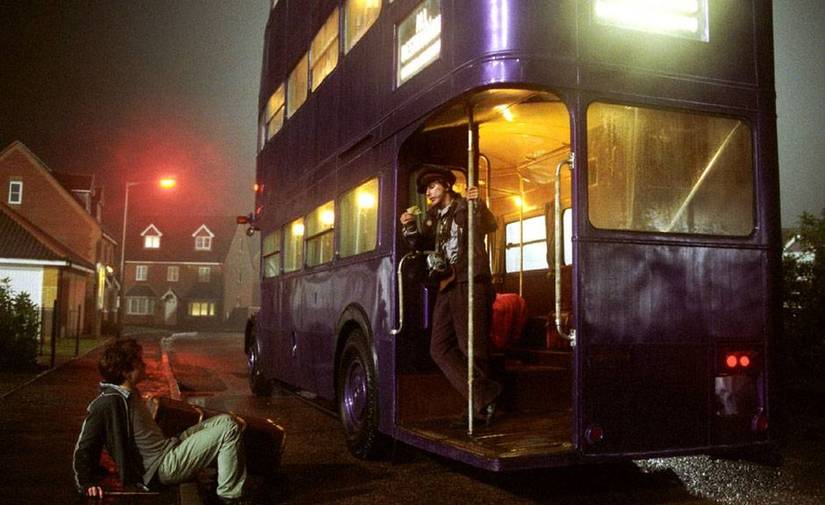 25 Hidden Things About Harry Potter And The Prisoner Of Azkaban Only ...