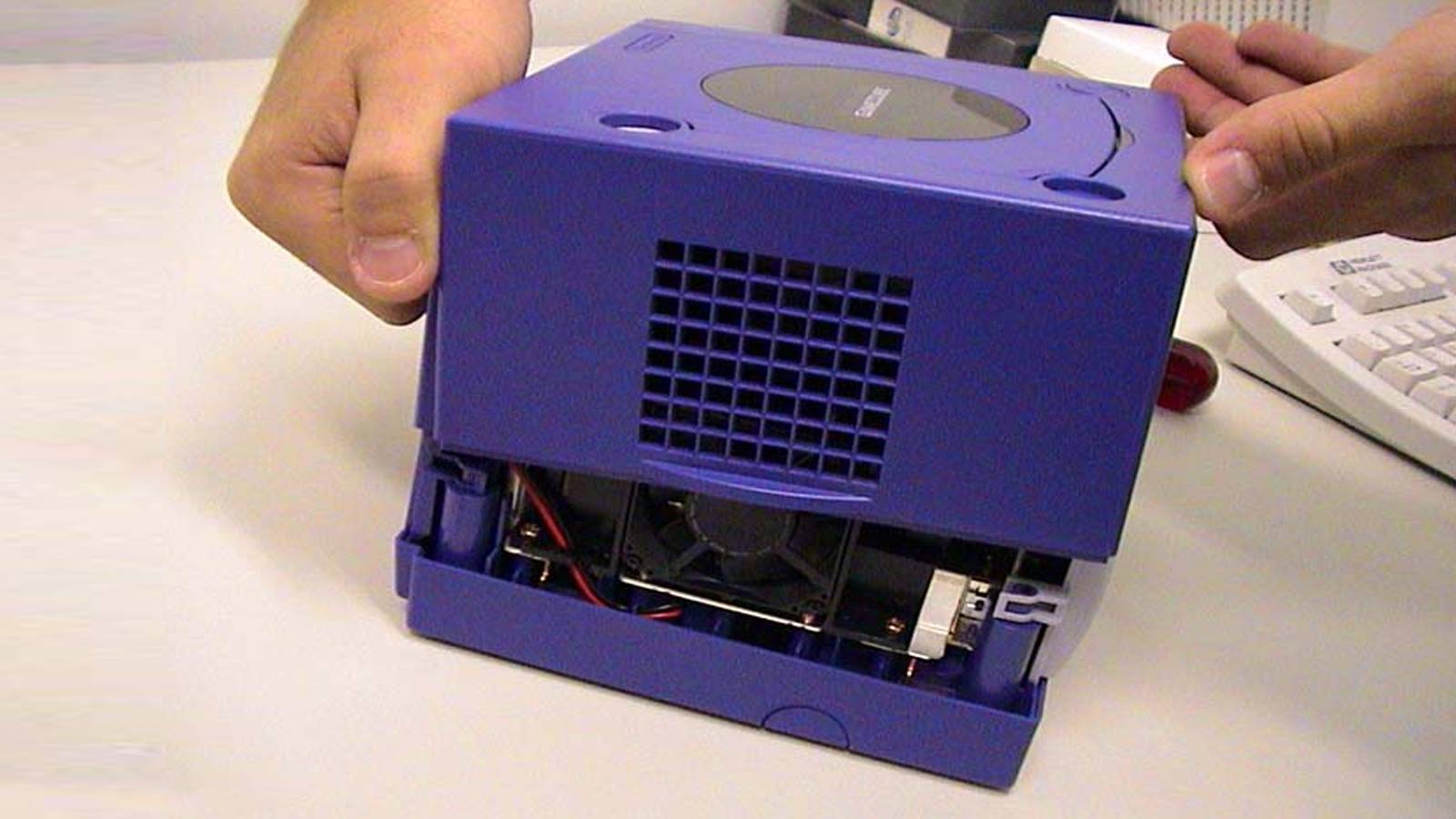 25 Things Only Super Fans Knew The GameCube Could Do