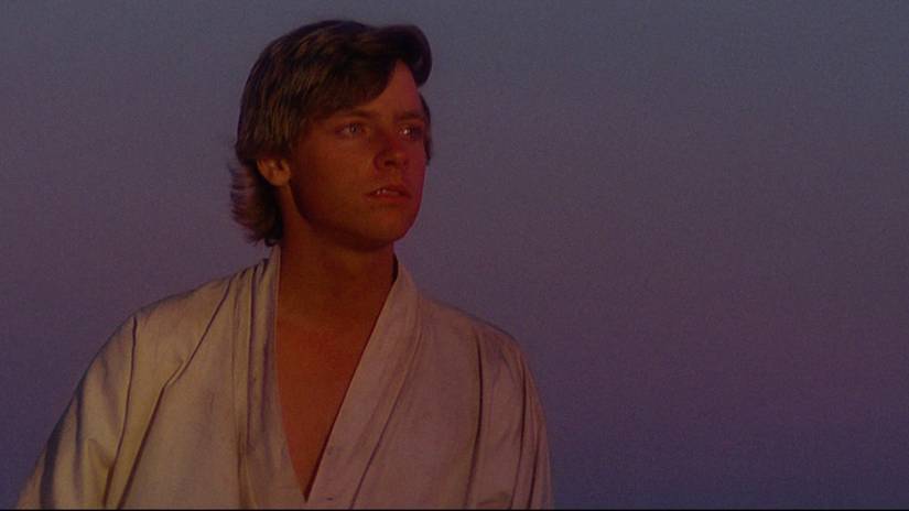 20 Things Fans Totally Missed About Luke Skywalker (Even After All The ...