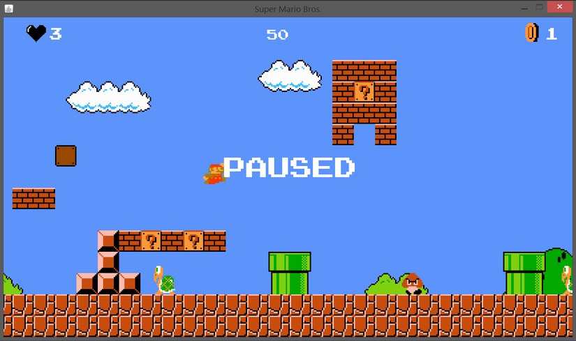 28 Hidden Details In The Original Super Mario Bros. Games Real Fans ...