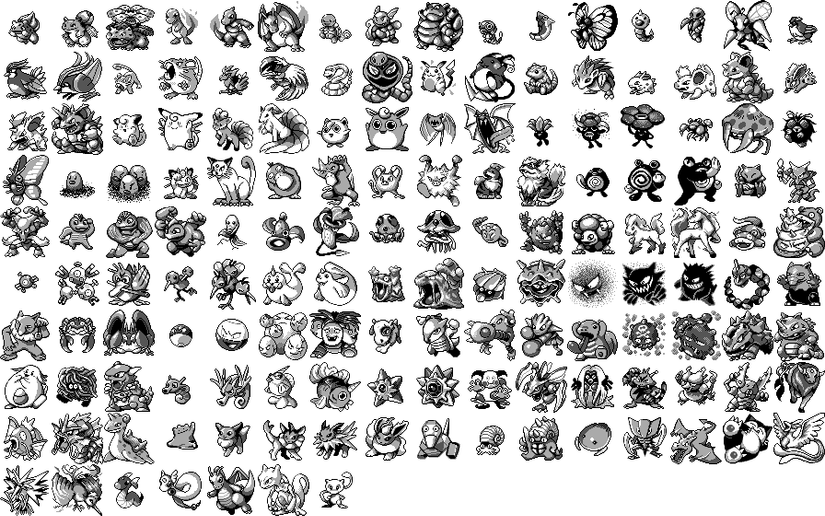 The 20 Worst Things About Pokémon Red And Blue (And The 10 Best)